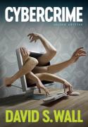 Cover of Cybercrime: The Transformation of Crime in the Information Age