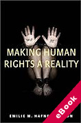 Cover of Making Human Rights a Reality (eBook)