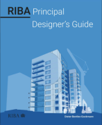 Cover of RIBA Principal Designer's Guide
