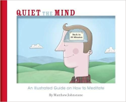 Cover of Quiet the Mind