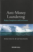 Cover of Anti-Money Laundering: Risks, Compliance and Governance