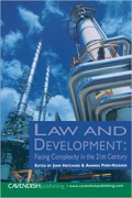 Cover of Law and Development: Facing Complexity in the 21st Century