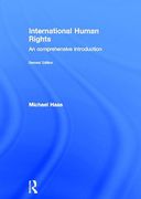 Cover of International Human Rights: A Comprehensive Introduction