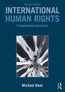 Cover of International Human Rights: A Comprehensive Introduction