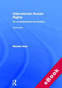 Cover of International Human Rights: A Comprehensive Introduction (eBook)