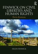 Cover of Fenwick on Civil Liberties and Human Rights (eBook)