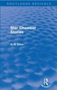 Cover of Star Chamber Stories