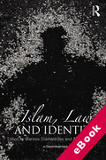 Cover of Islam, Law and Identity (eBook)