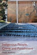 Cover of Indigenous People, Crime and Punishment