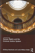 Cover of Human Rights and the Criminal Justice System