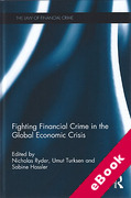 Cover of Fighting Financial Crime in the Global Economic Crisis (eBook)