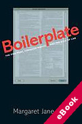 Cover of Bioproperty, Biomedicine and Deliberative Governance: Patents as Discourse on Life (eBook)