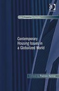 Cover of Contemporary Housing Issues in a Globalized World