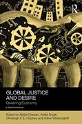 Cover of Global Justice and Desire: Queering Economy