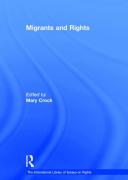 Cover of Migrants and Rights