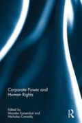 Cover of Corporate Power and Human Rights