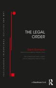 Cover of The Legal Order