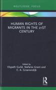 Cover of Human Rights of Migrants in the 21st Century