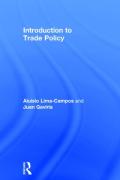 Cover of Introduction to Trade Policy