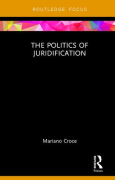 Cover of The Politics of Juridification