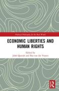 Cover of Economic Liberties and Human Rights