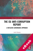 Cover of The EU Anti-Corruption Report: A Reflexive Governance Approach (eBook)