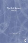Cover of The Healy Lectures 2005-2015