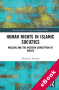 Cover of Human Rights in Islamic Societies: Muslims and the Western Conception of Rights (eBook)