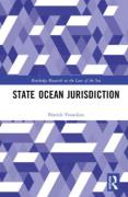 Cover of State Ocean Jurisdiction