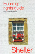 Cover of Housing Rights Guide