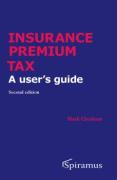 Cover of Insurance Premium Tax: A User's Guide