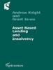 Cover of Asset-Based Lending and Insolvency