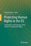 Cover of Protecting Human Rights in the EU