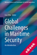 Cover of Global Challenges in Maritime Security: An Introduction (eBook)