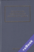 Cover of Scrutton on Charterparties and Bills of Lading: 24th ed with 1st Supplement (Book &#38; eBook Pack)