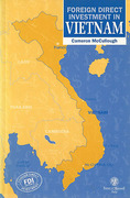 Cover of Foreign Direct Investment in Vietnam