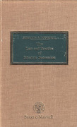 Cover of The Law and Practice of Intestate Succession