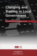 Cover of Charging and Trading in Local Government