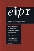 Cover of A Practical Guide to Intellectual Property in Mergers & Acquisitions