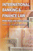 Cover of International Banking and Finance Laws: Principles and Regulations