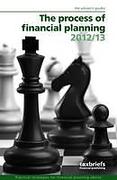 Cover of The Process of Financial Planning: The Adviser's Guide: 2012/13 