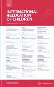 Cover of International Relocation of Children: A Global Guide From Practical Law