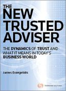 Cover of The New Trusted Adviser