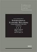 Cover of Legal Problems of International Economic Relations