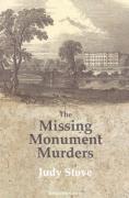 Cover of The Missing Monument Murders (eBook)