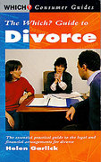 Cover of Which?: Guide to Divorce
