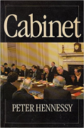 Cover of Cabinet