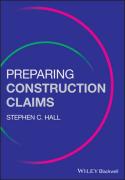 Cover of Preparing Construction Claims